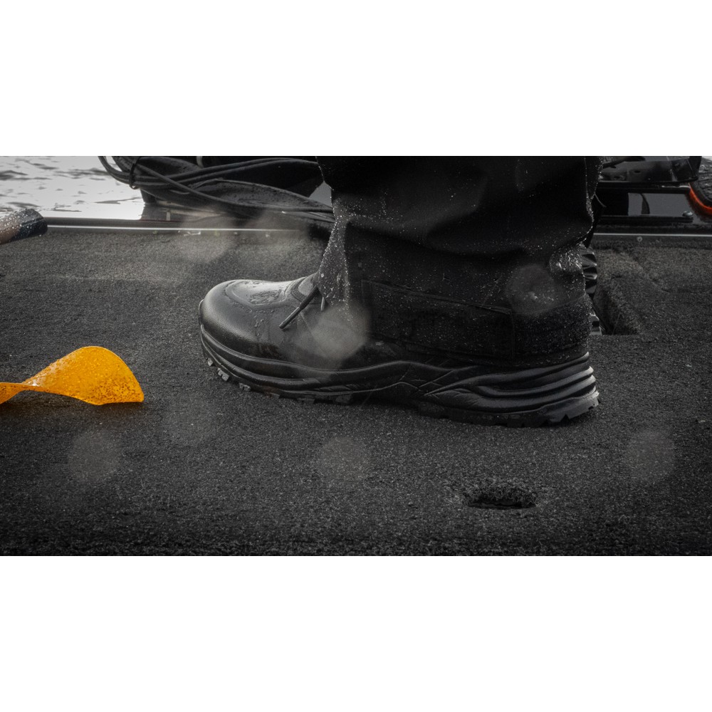 Fox Rage Pro Series Thermal Boots Black