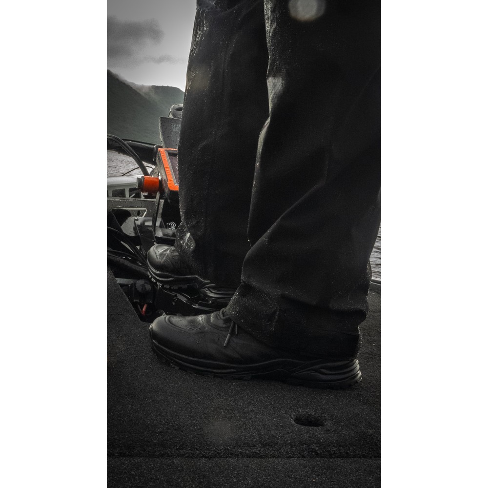 Fox Rage Pro Series Thermal Boots Black