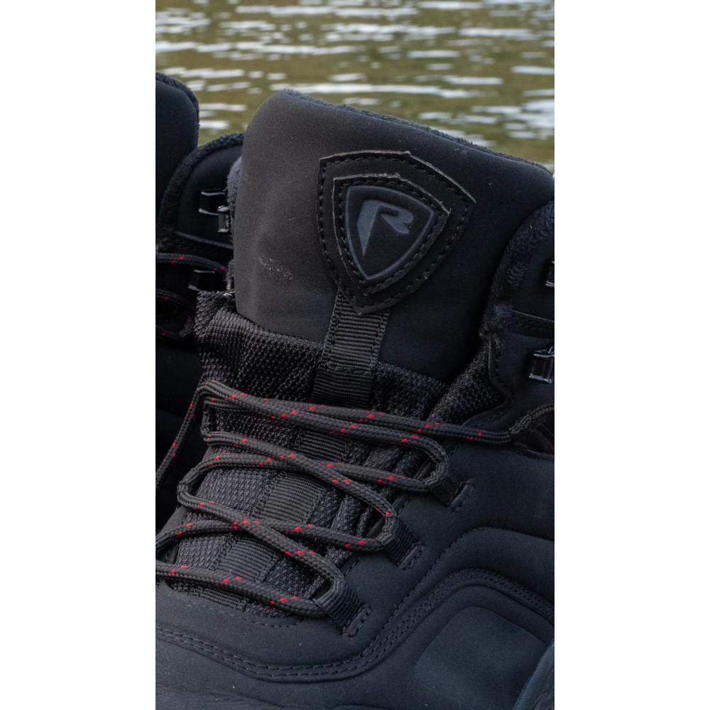 Fox Rage Pro Series Thermal Boots Black