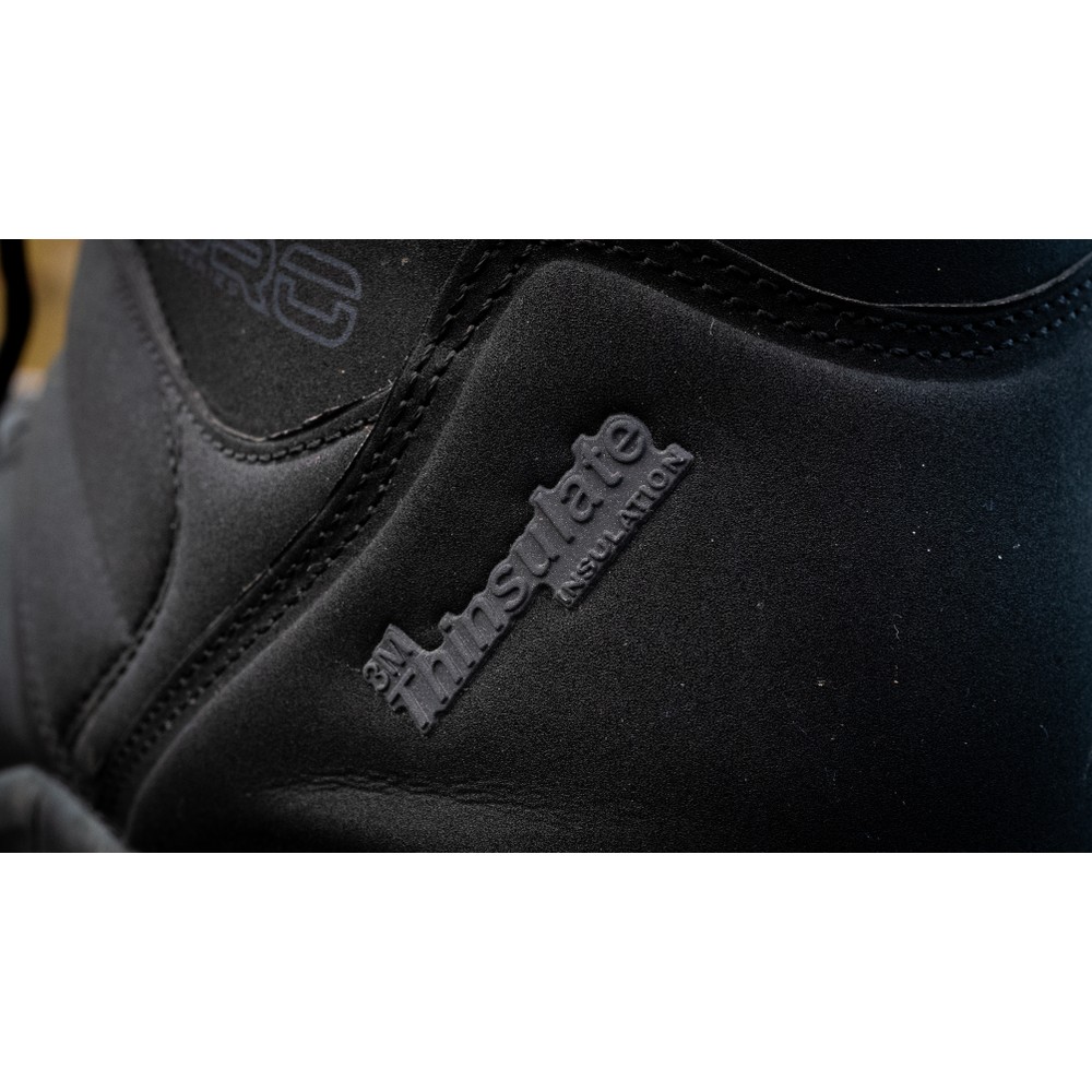 Fox Rage Pro Series Thermal Boots Black