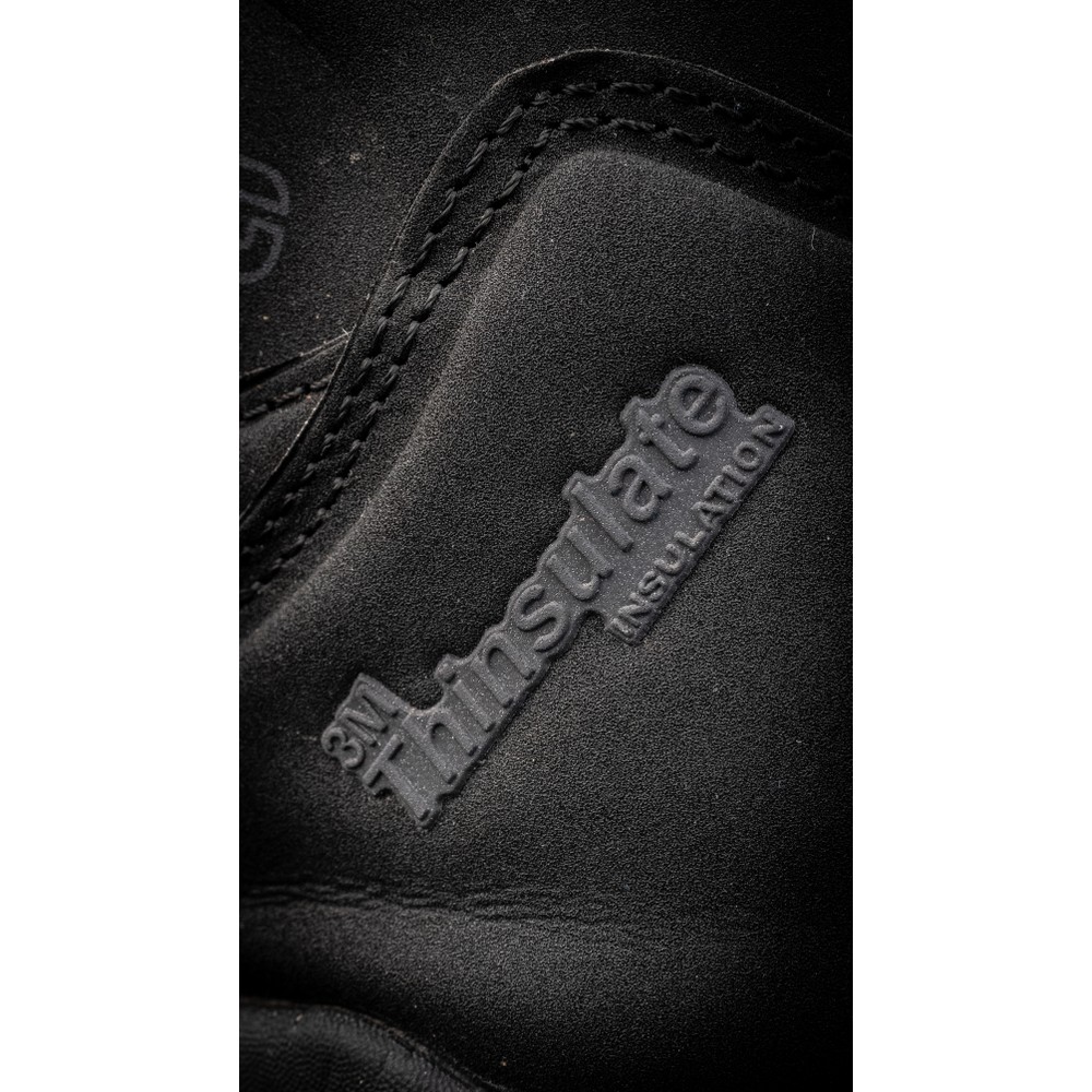 Fox Rage Pro Series Thermal Boots Black