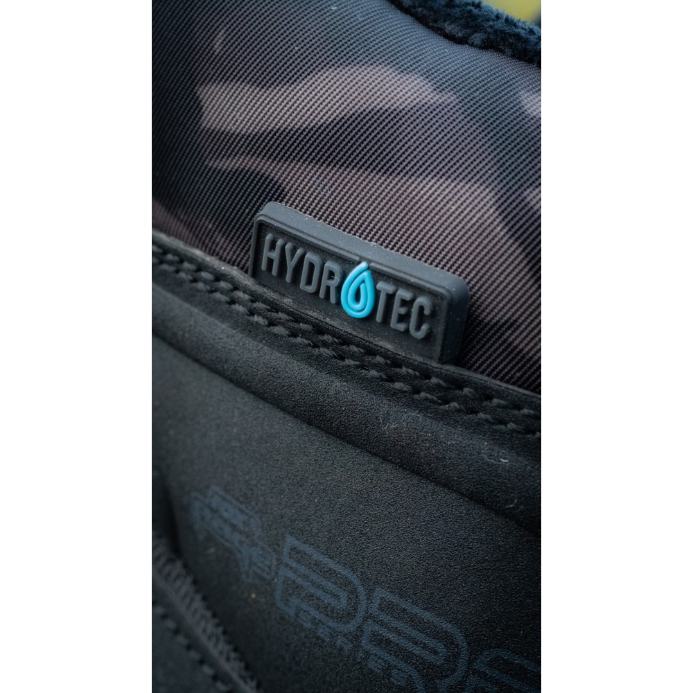 Fox Rage Pro Series Thermal Boots Black