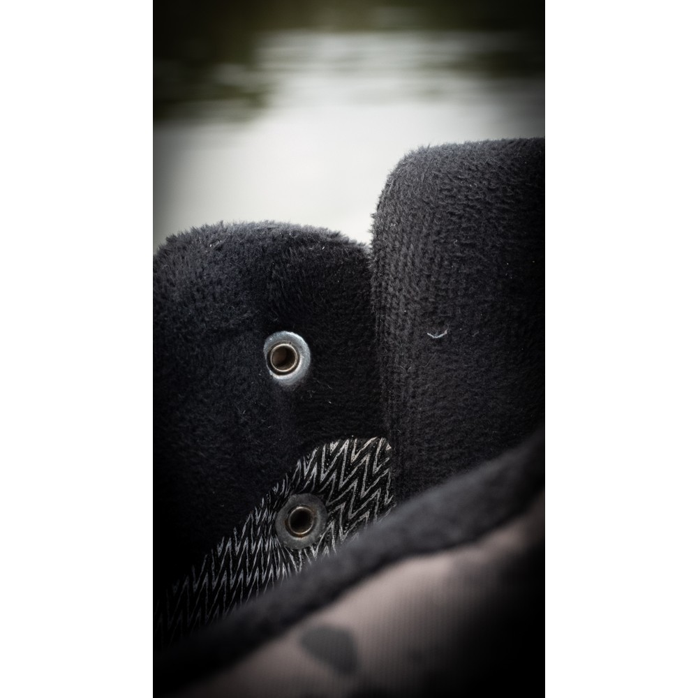 Fox Rage Pro Series Thermal Boots Black