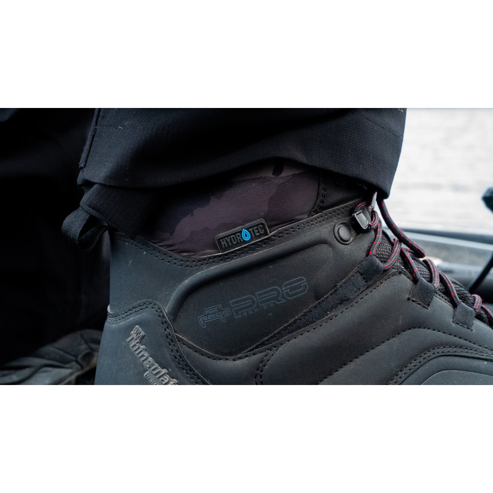 Fox Rage Pro Series Thermal Boots Black