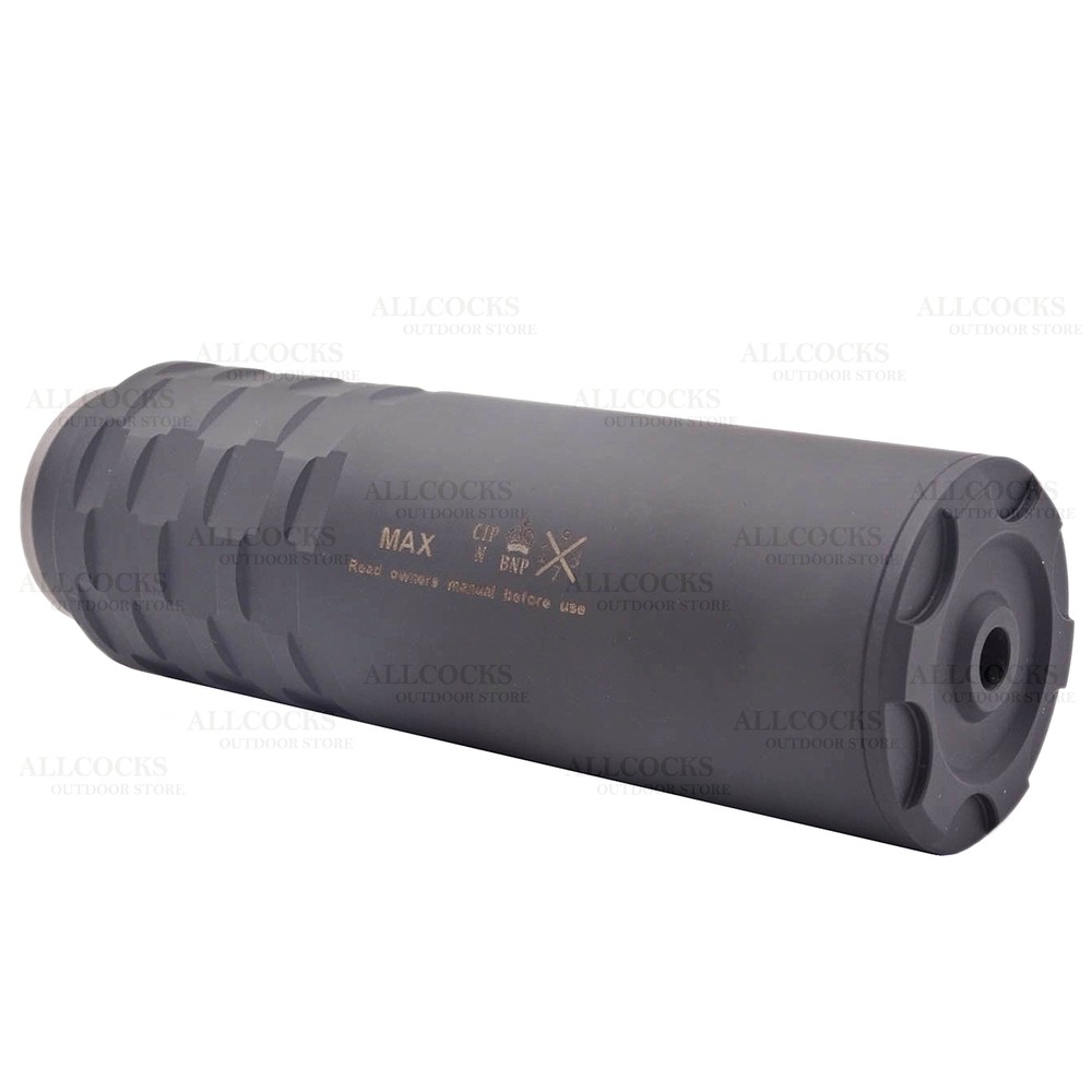 Wildcat Elite Compact Sound Moderator - .22 - M14x1