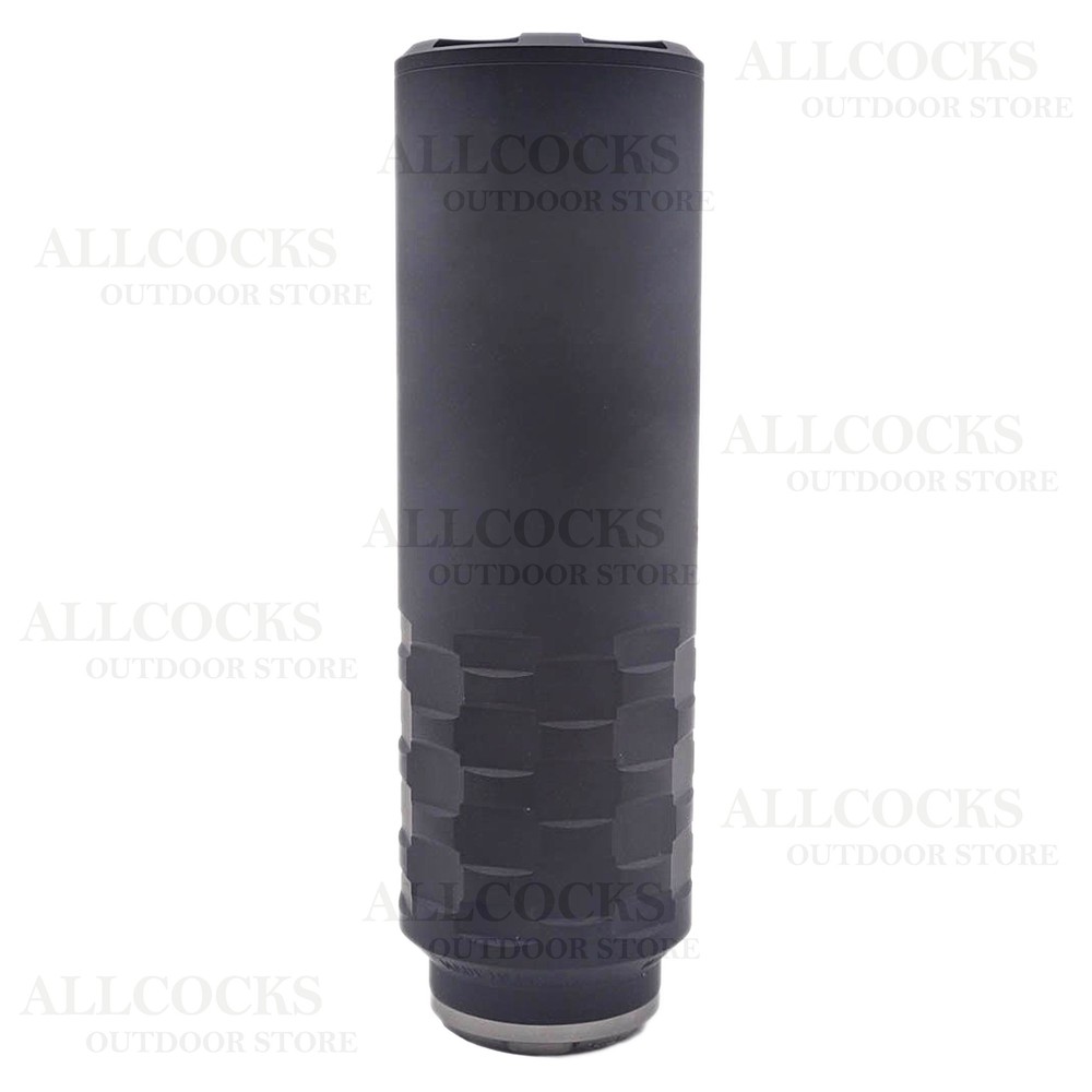 Wildcat Elite Compact Sound Moderator - 6.5mm - 5/8