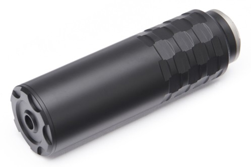 Wildcat Elite Compact Sound Moderator - .30 - M14x1