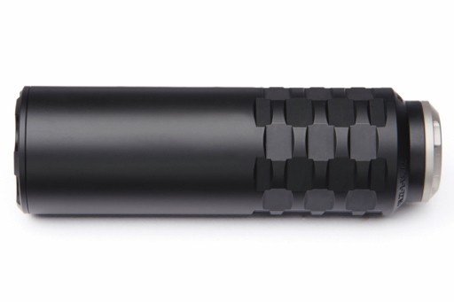 Wildcat Elite Compact Sound Moderator - .338 - M18x1