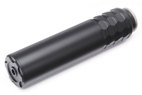 Wildcat Elite Sound Moderator - .338 - M15x1