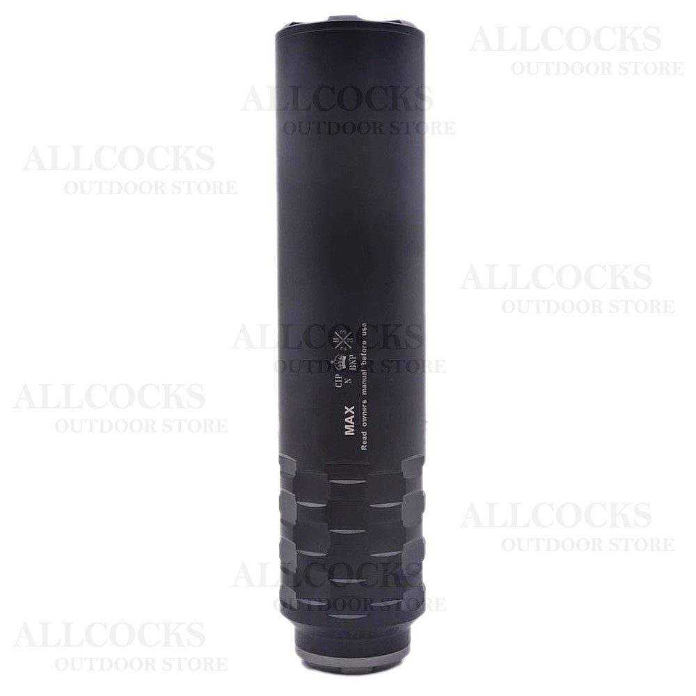 Wildcat Elite Sound Moderator - .45 - M17x1