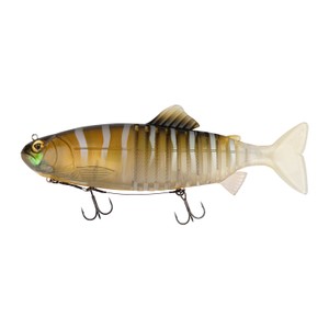 Fox Rage Fox Rage Giant Jointed Replicant in Ghost Ayu