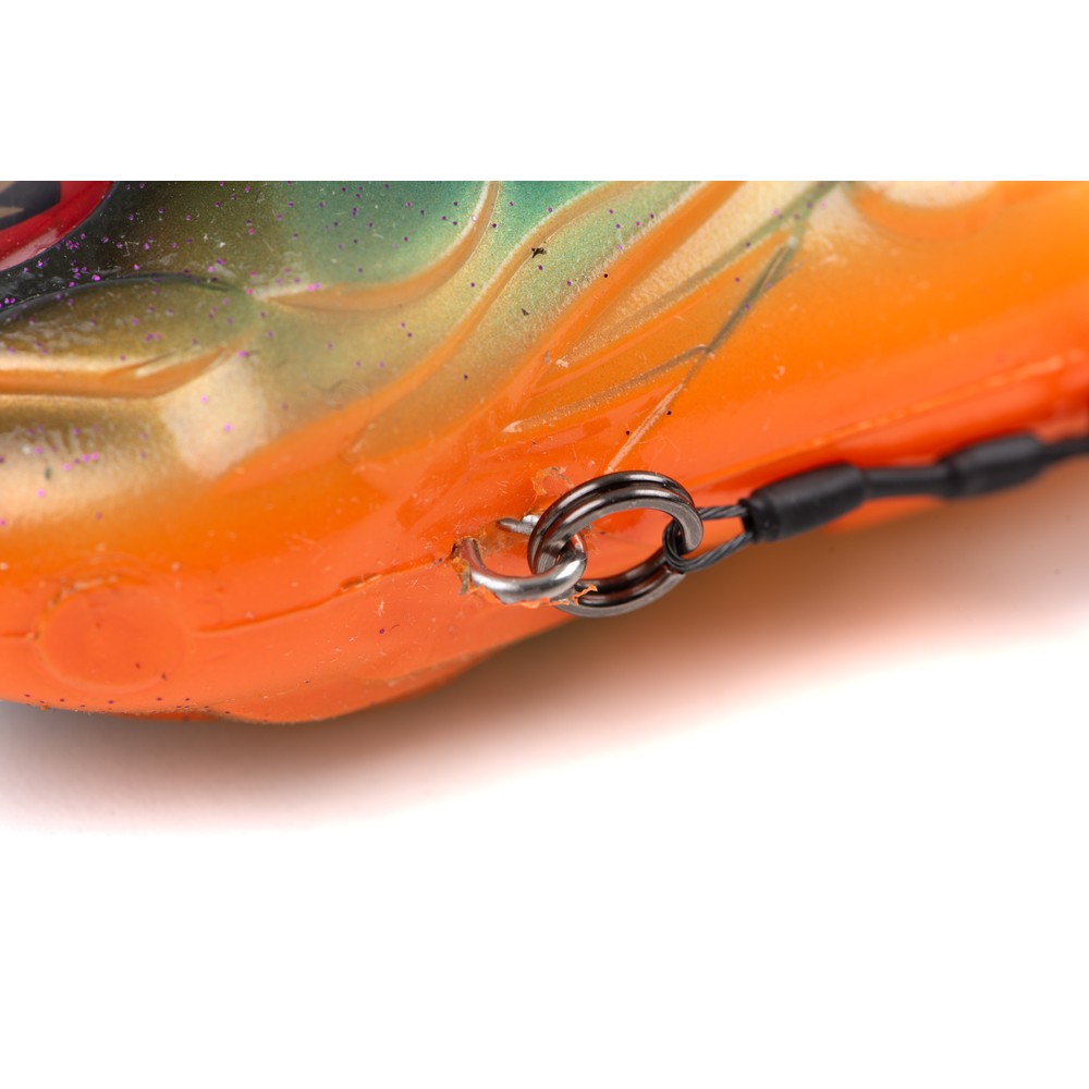 Fox Rage Giant Jointed Replicant Blue Shiner