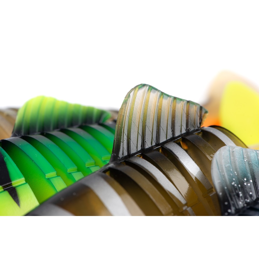 Fox Rage Giant Jointed Replicant Blue Shiner