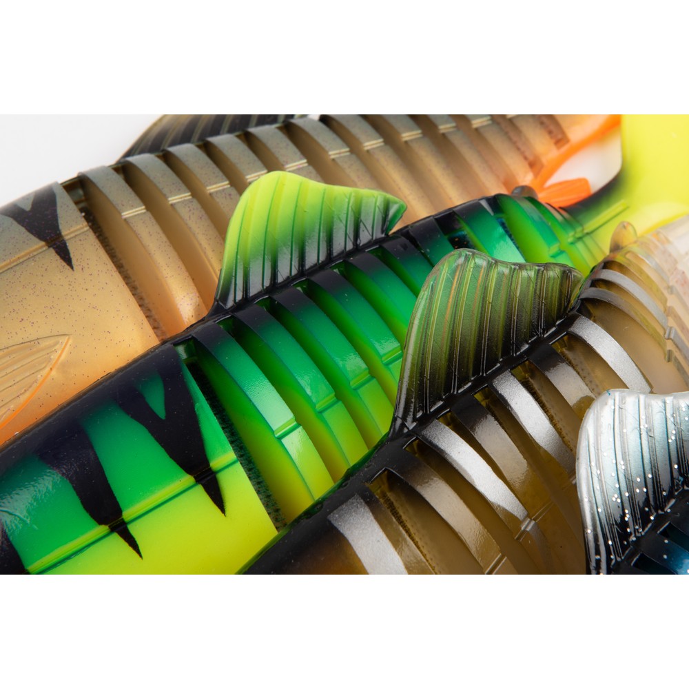 Fox Rage Giant Jointed Replicant Blue Shiner