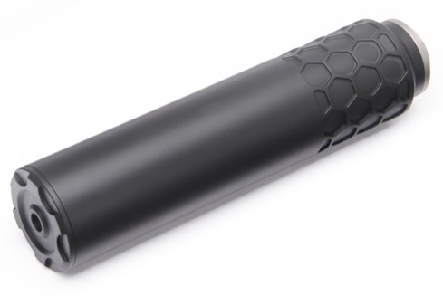 Wildcat Elite TI Sound Moderator - .30 - M15x1