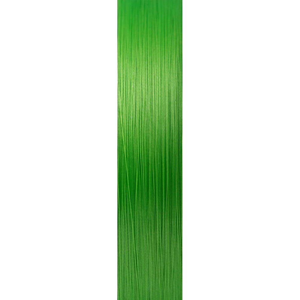 Fox Rage Jig Silk Braid Green