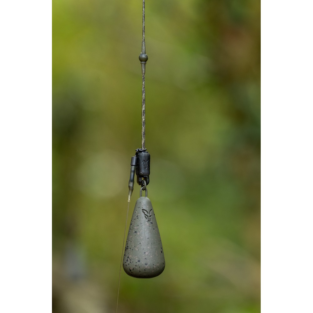 Fox Edges Heli-Clip Natural