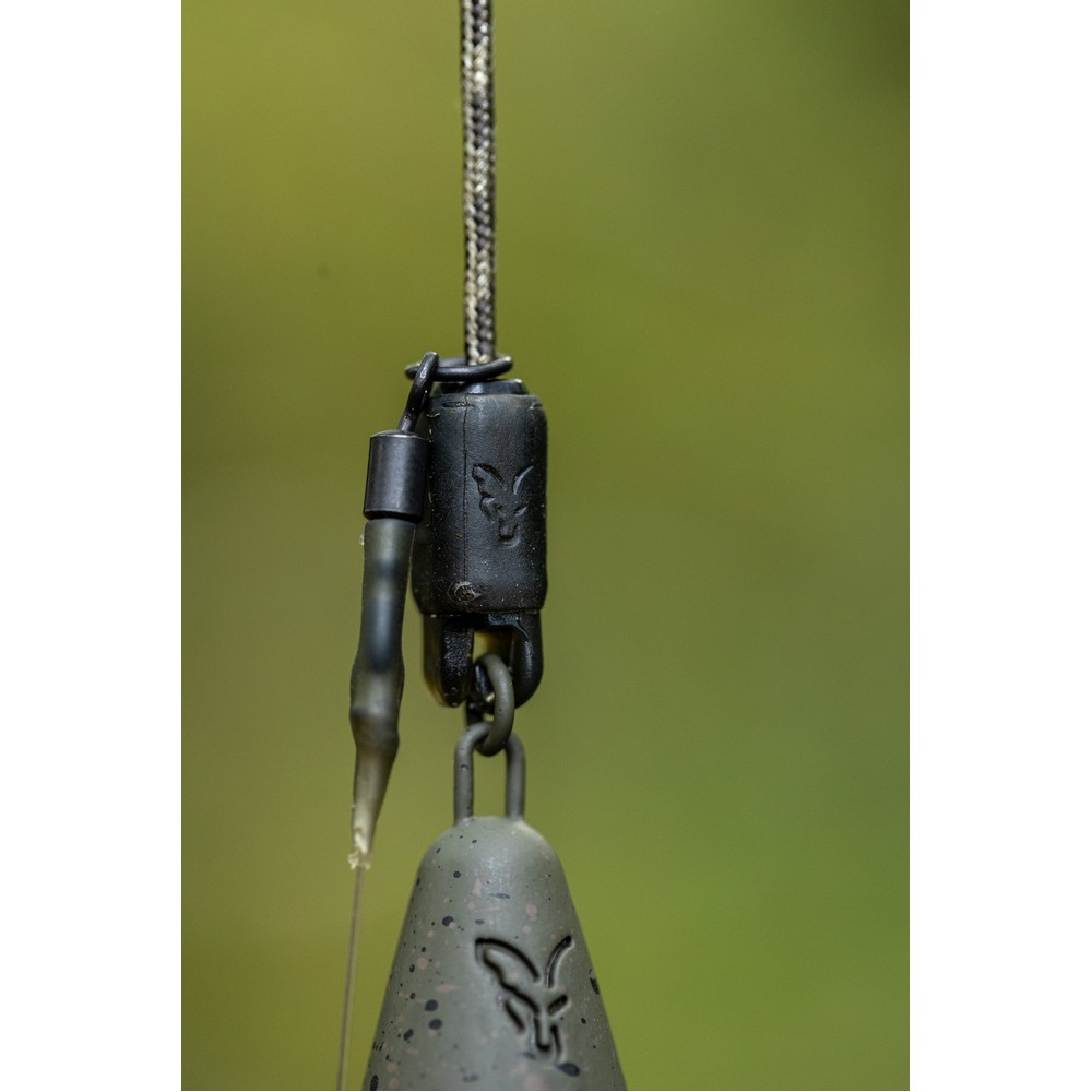 Fox Edges Heli-Clip Natural