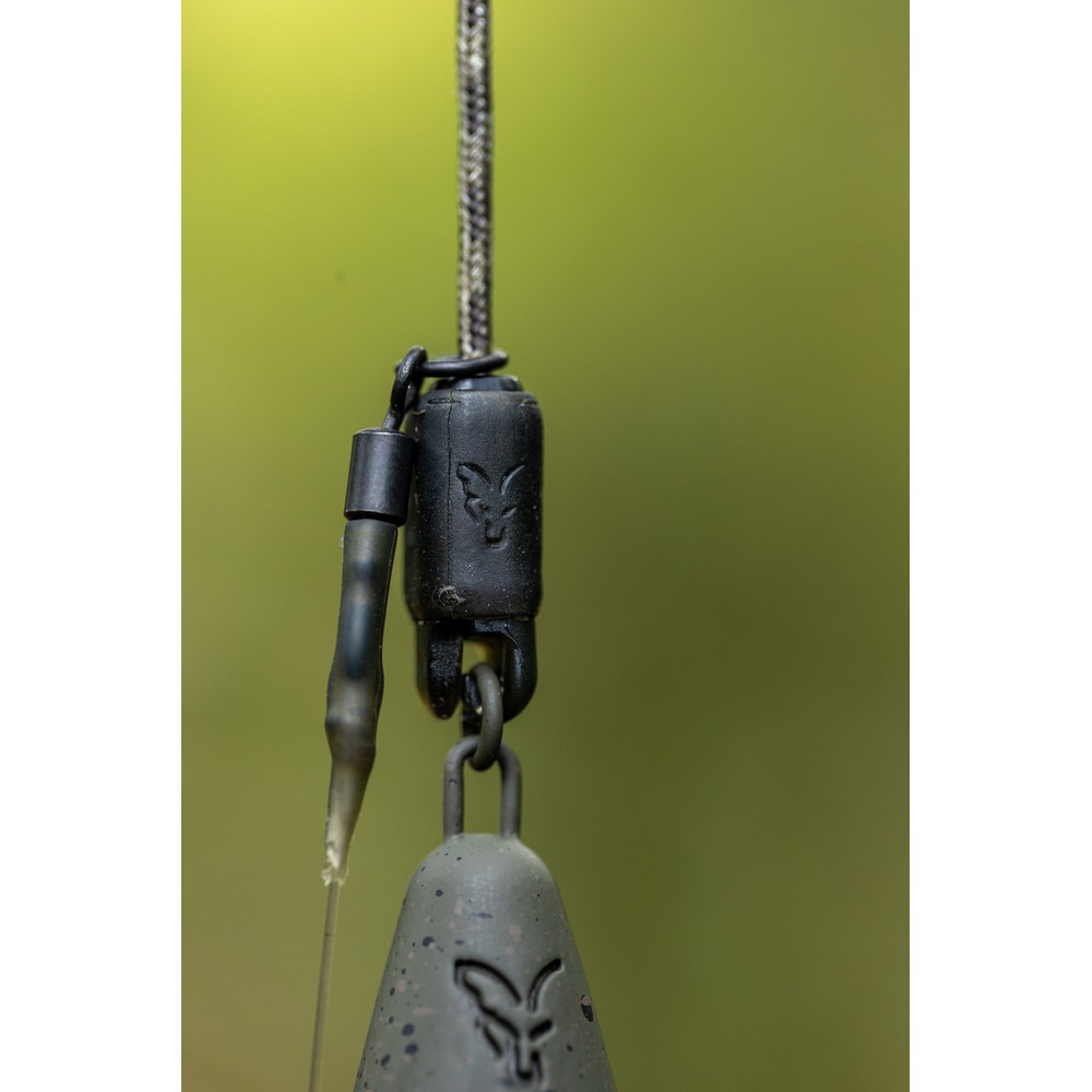 Fox Edges Heli-Clip Natural