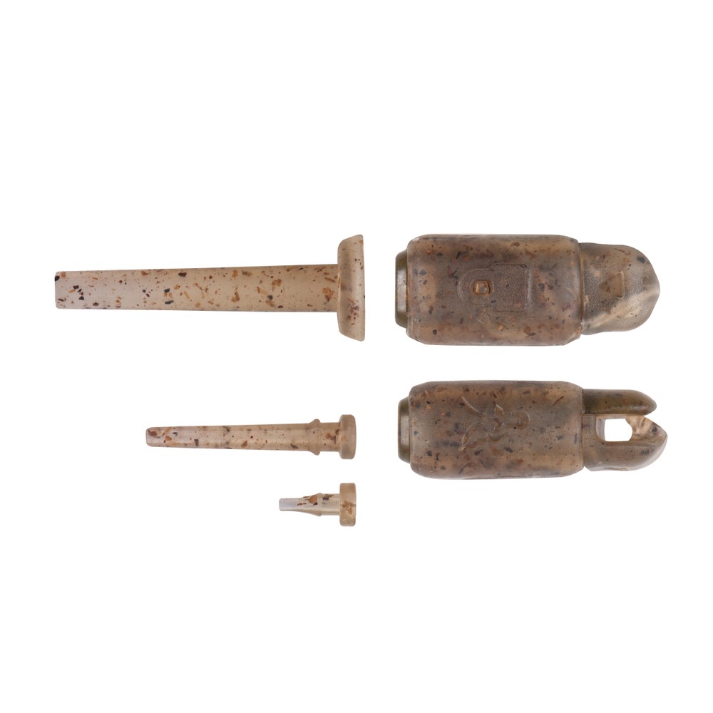 Fox Edges Heli-Clip Camo