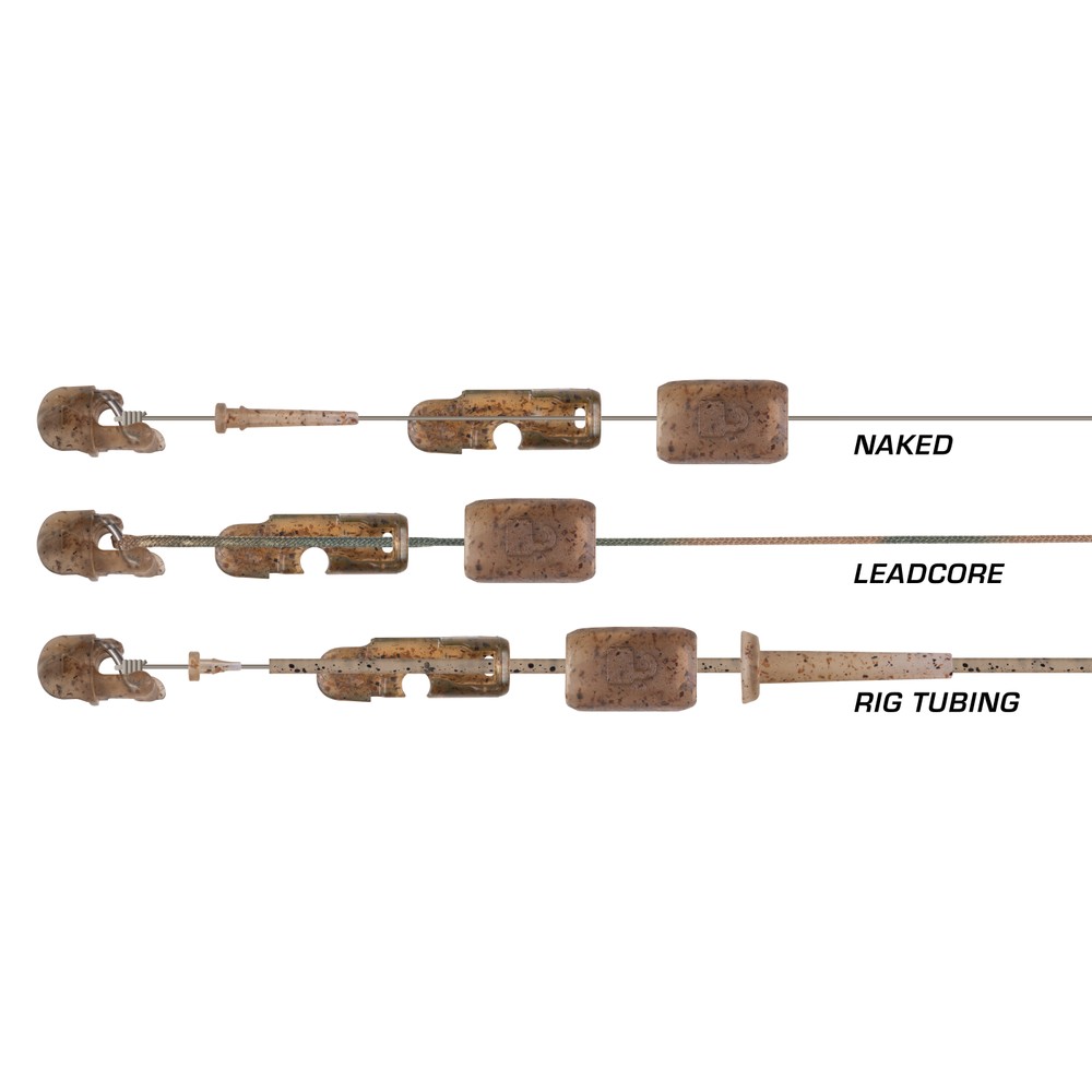 Fox Edges Heli-Clip Camo