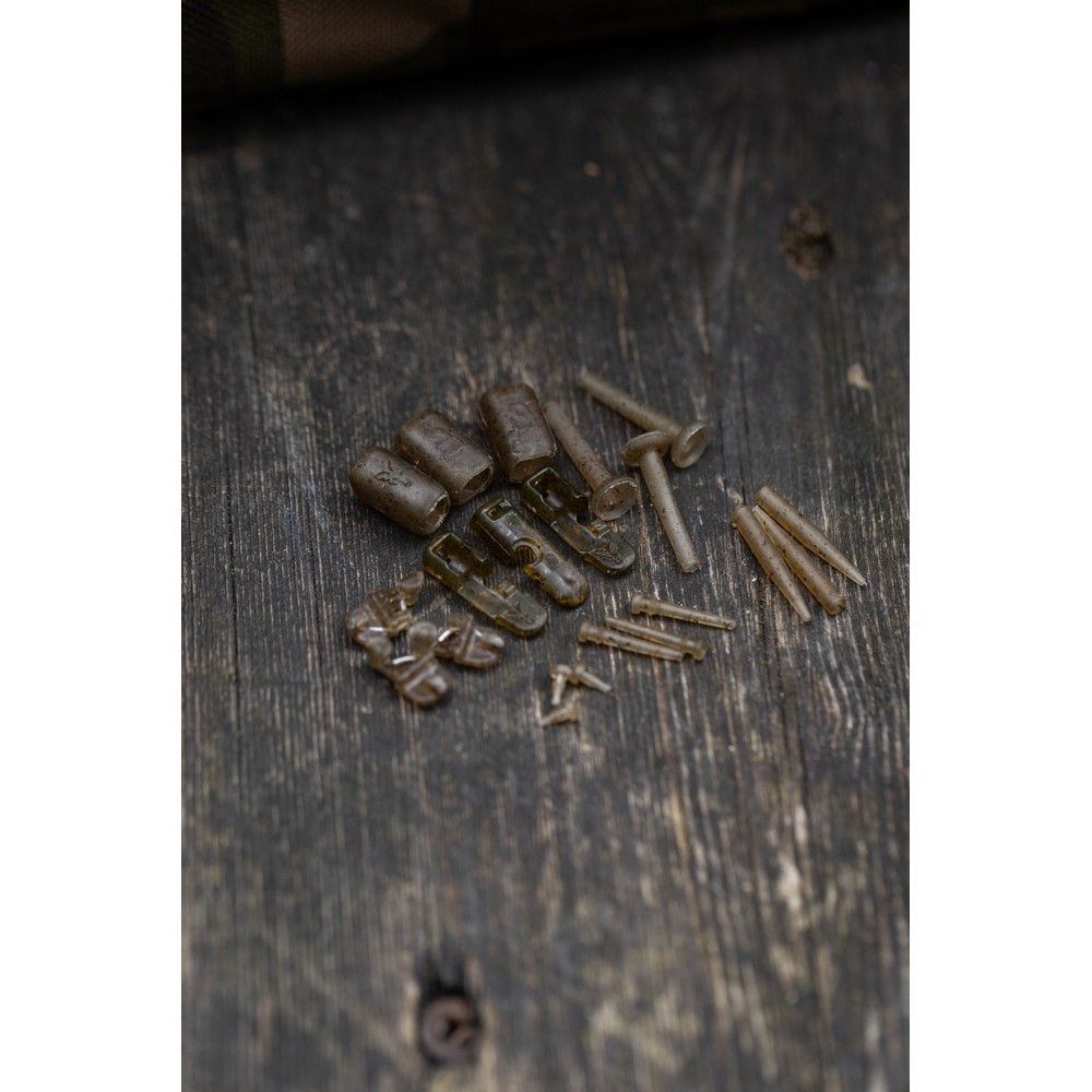 Fox Edges Heli-Clip Camo