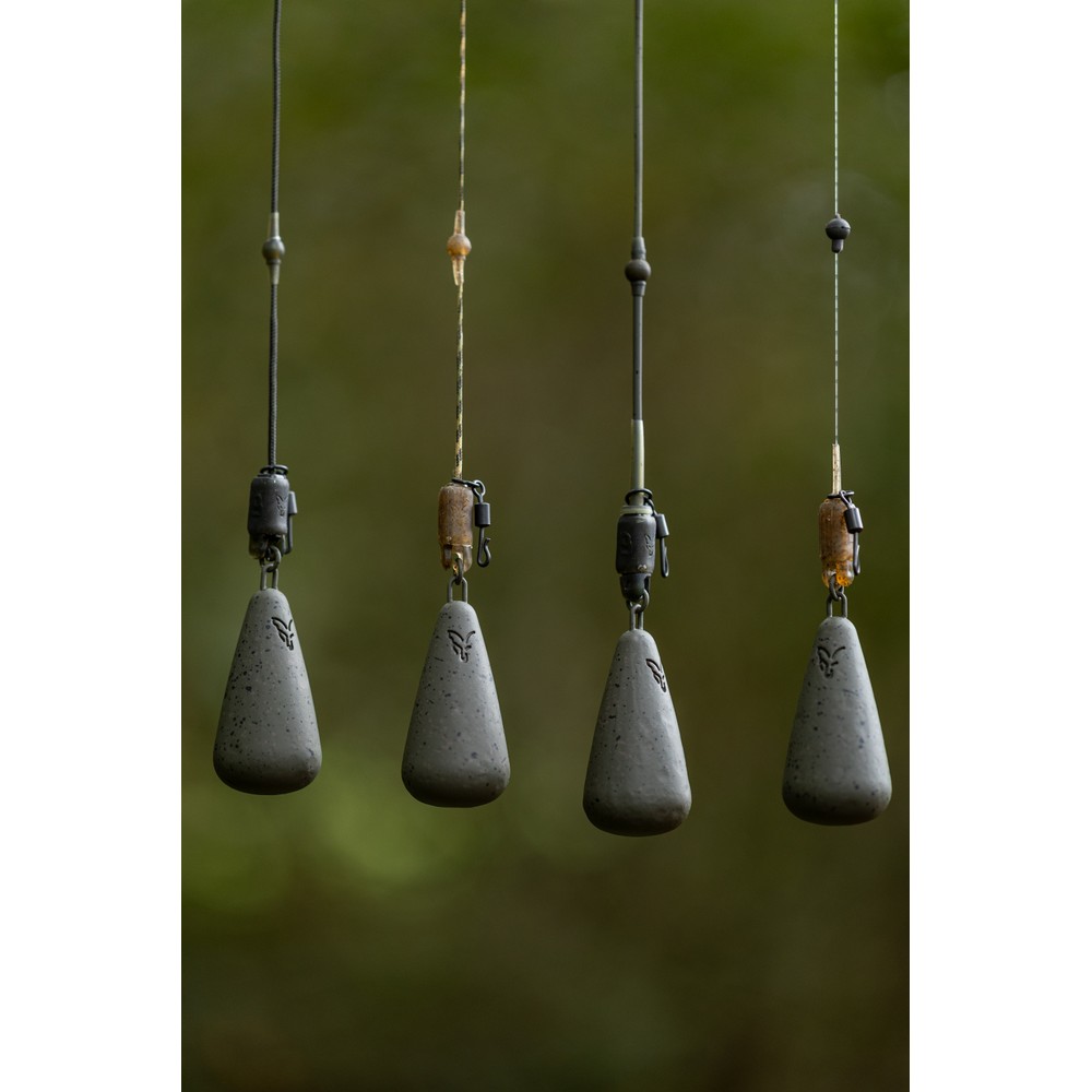 Fox Edges Heli-Clip Camo