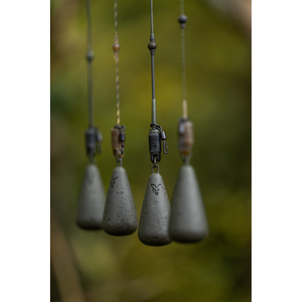 Fox Edges Heli-Clip Camo