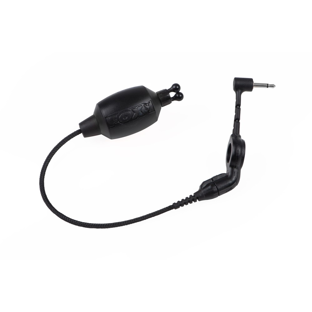 Fox Black Label Dumpy Halo Bobbin