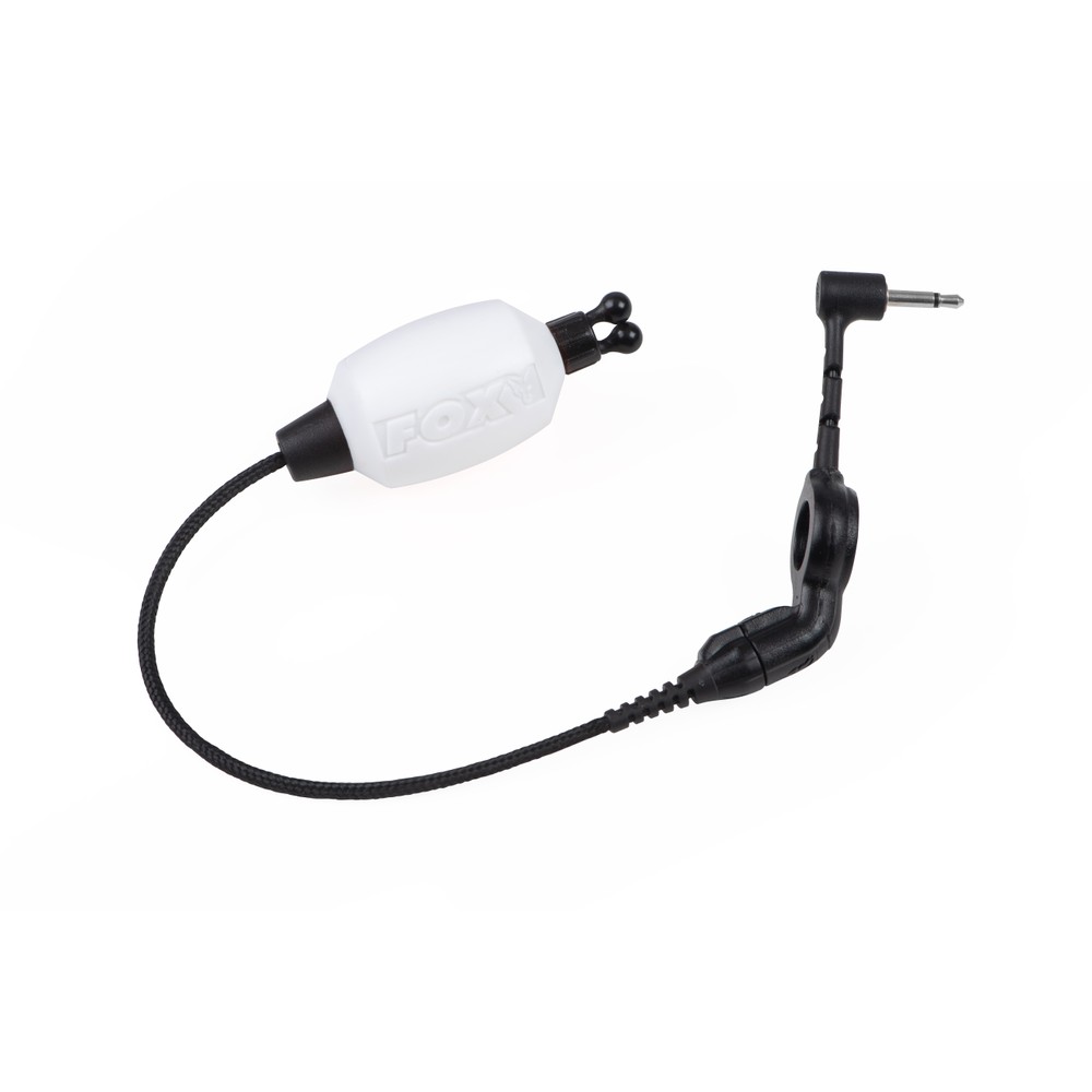 Fox Black Label Dumpy Halo Bobbin