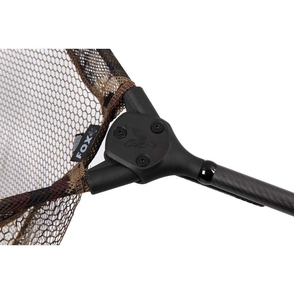 Fox Lever-lok Landing Net - 42