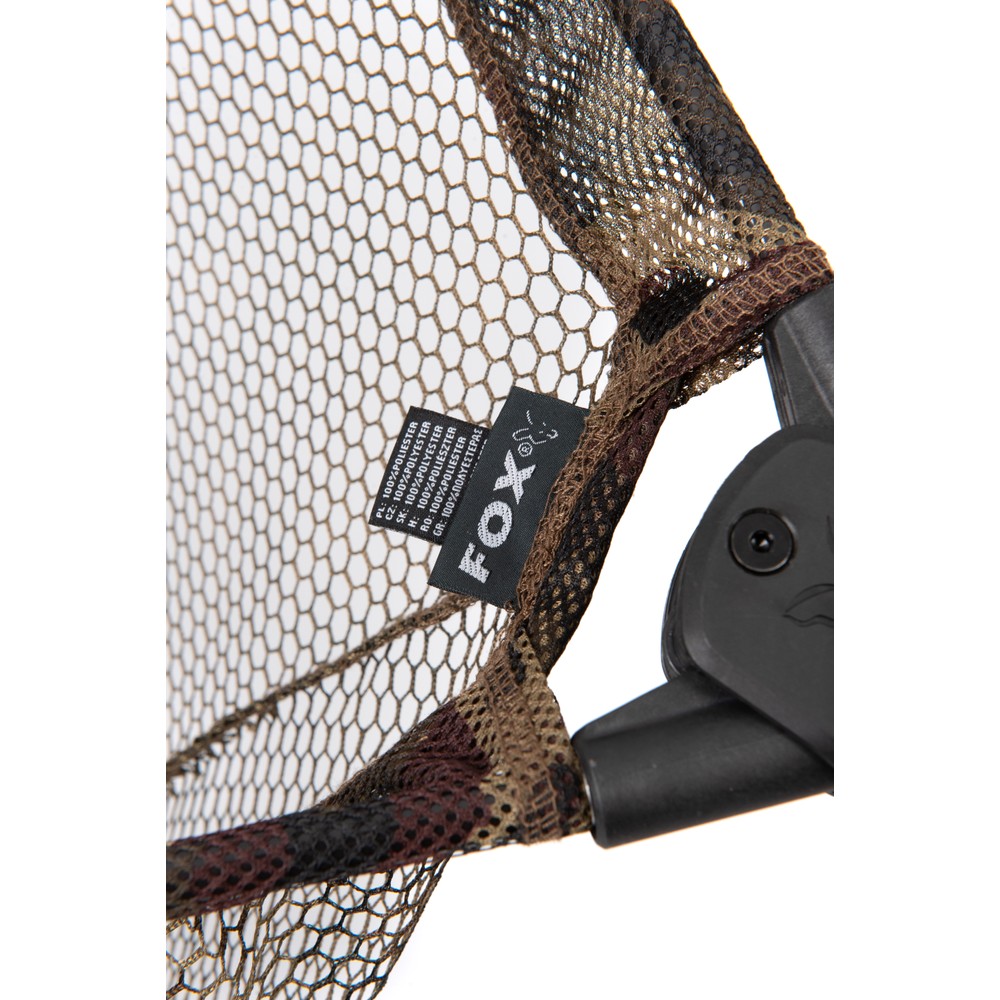 Fox Lever-lok Landing Net - 42