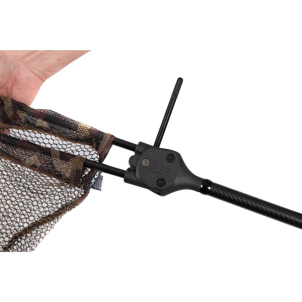 Fox Lever-lok Landing Net - 42