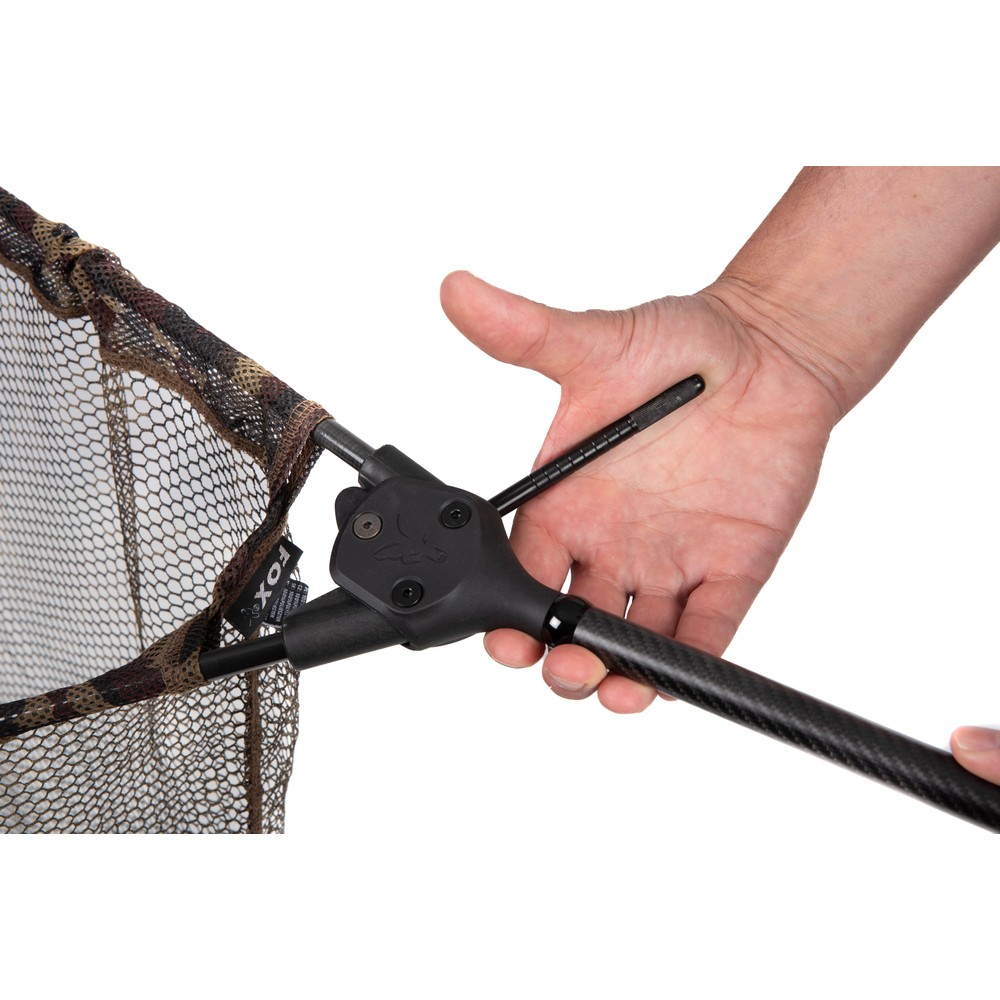 Fox Lever-lok Landing Net - 42