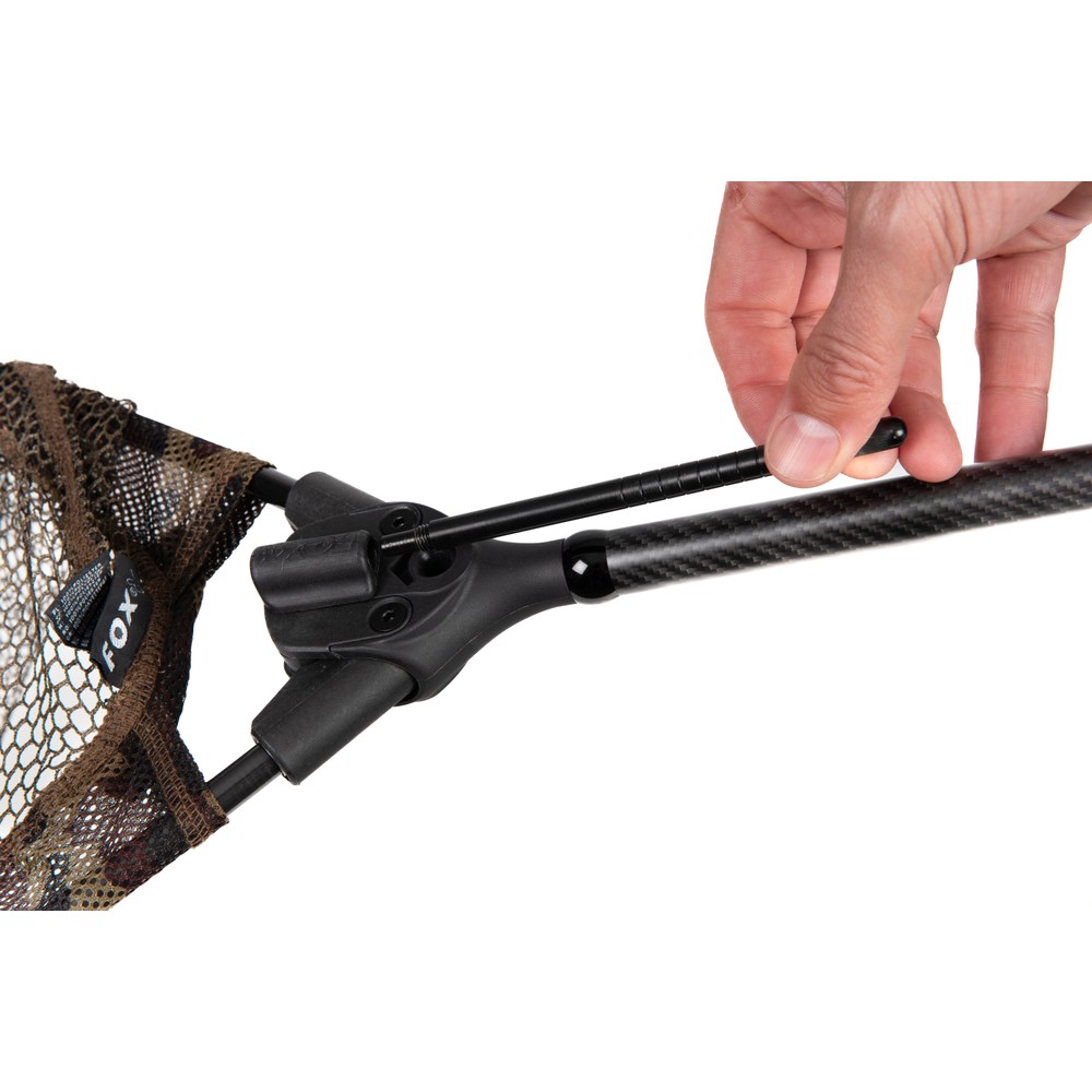 Fox Lever-lok Landing Net - 42
