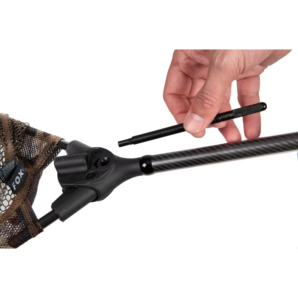 Fox Lever-lok Landing Net - 42