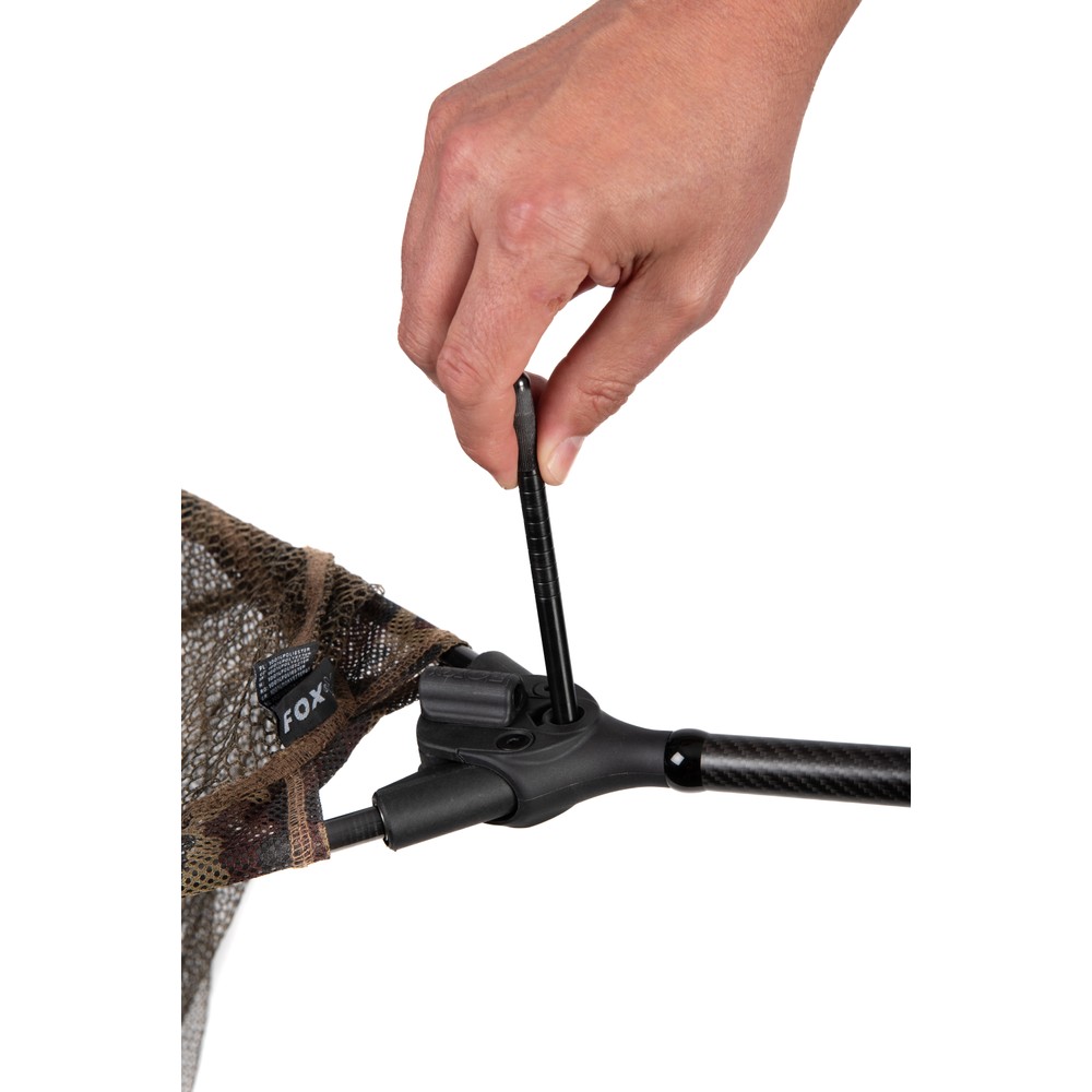 Fox Lever-lok Landing Net - 42