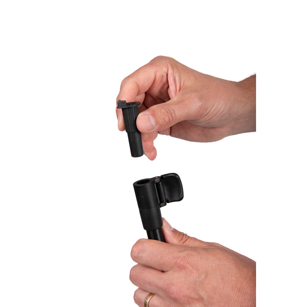 Fox Lever-lok Landing Net - 42