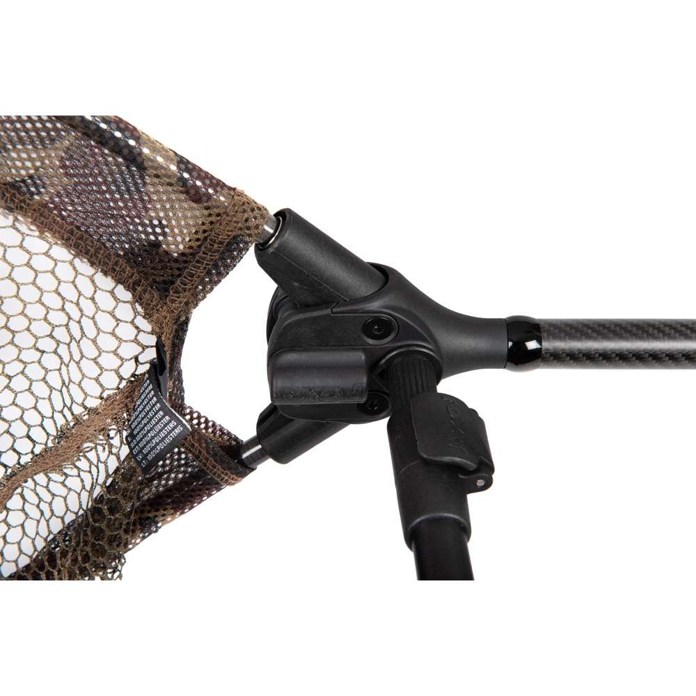 Fox Lever-lok Landing Net - 42