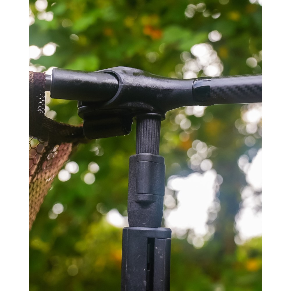 Fox Lever-lok Landing Net - 42