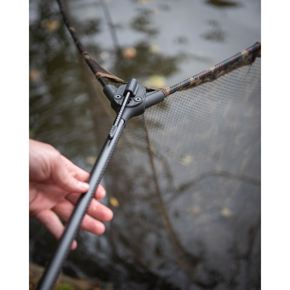 Fox Lever-lok Landing Net - 42