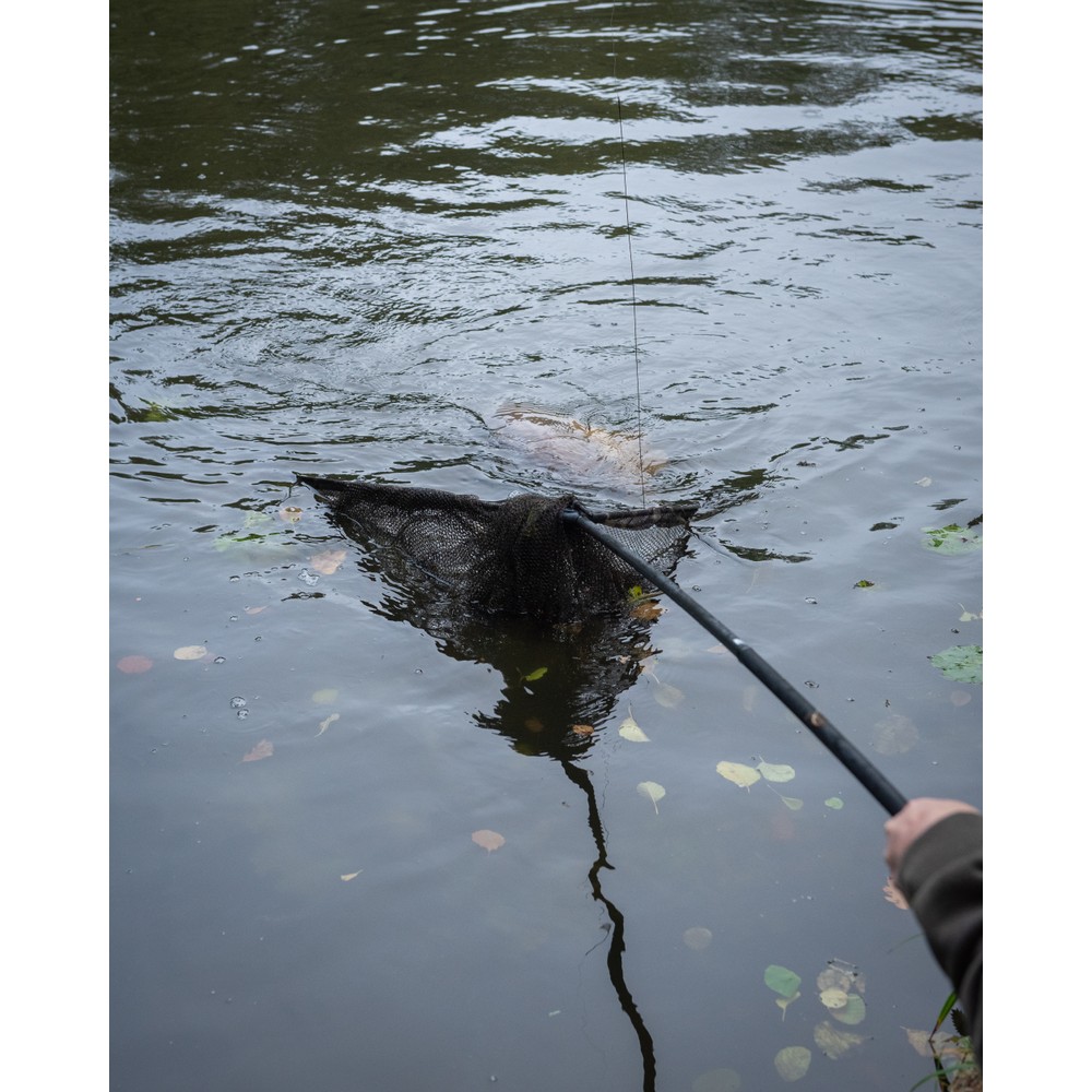 Fox Lever-lok Landing Net - 42