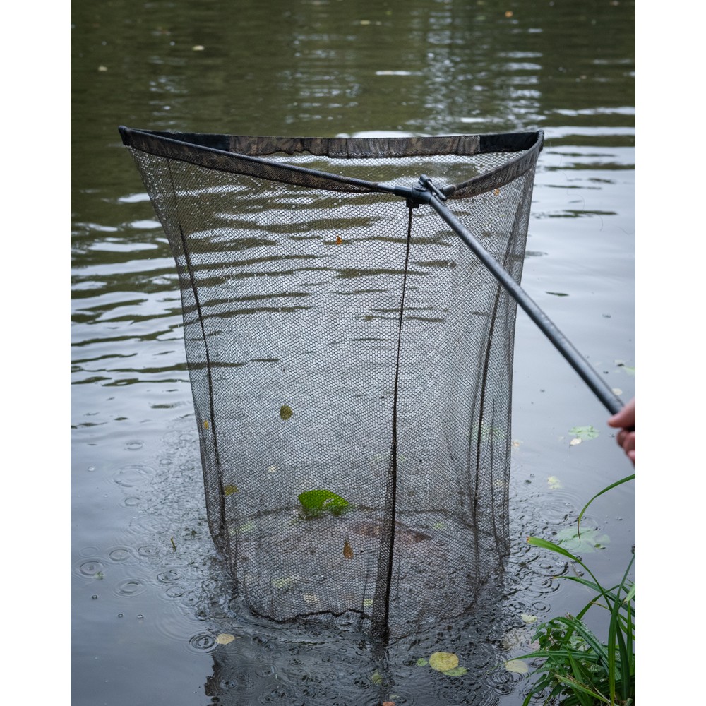 Fox Lever-lok Landing Net - 42