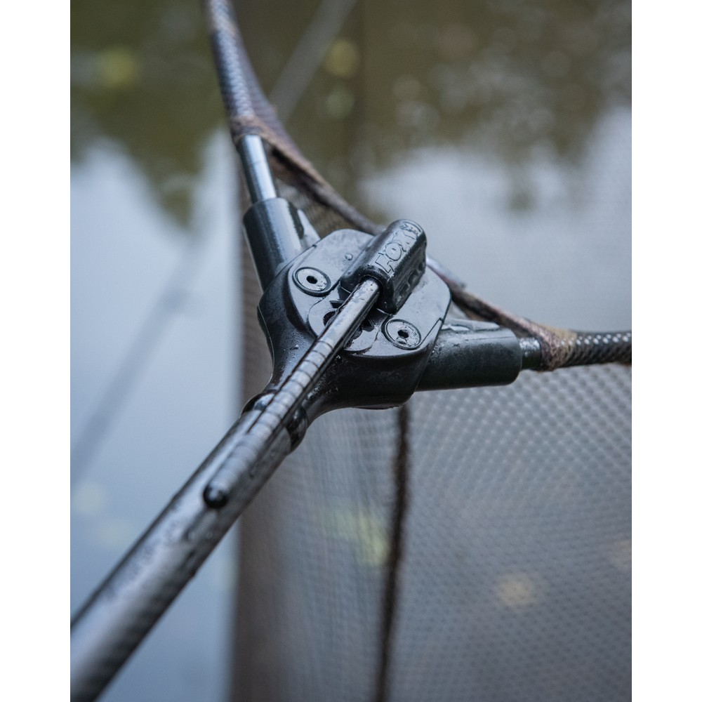 Fox Lever-lok Landing Net - 42