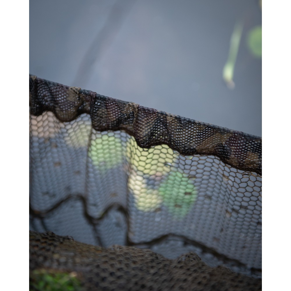Fox Lever-lok Landing Net - 42