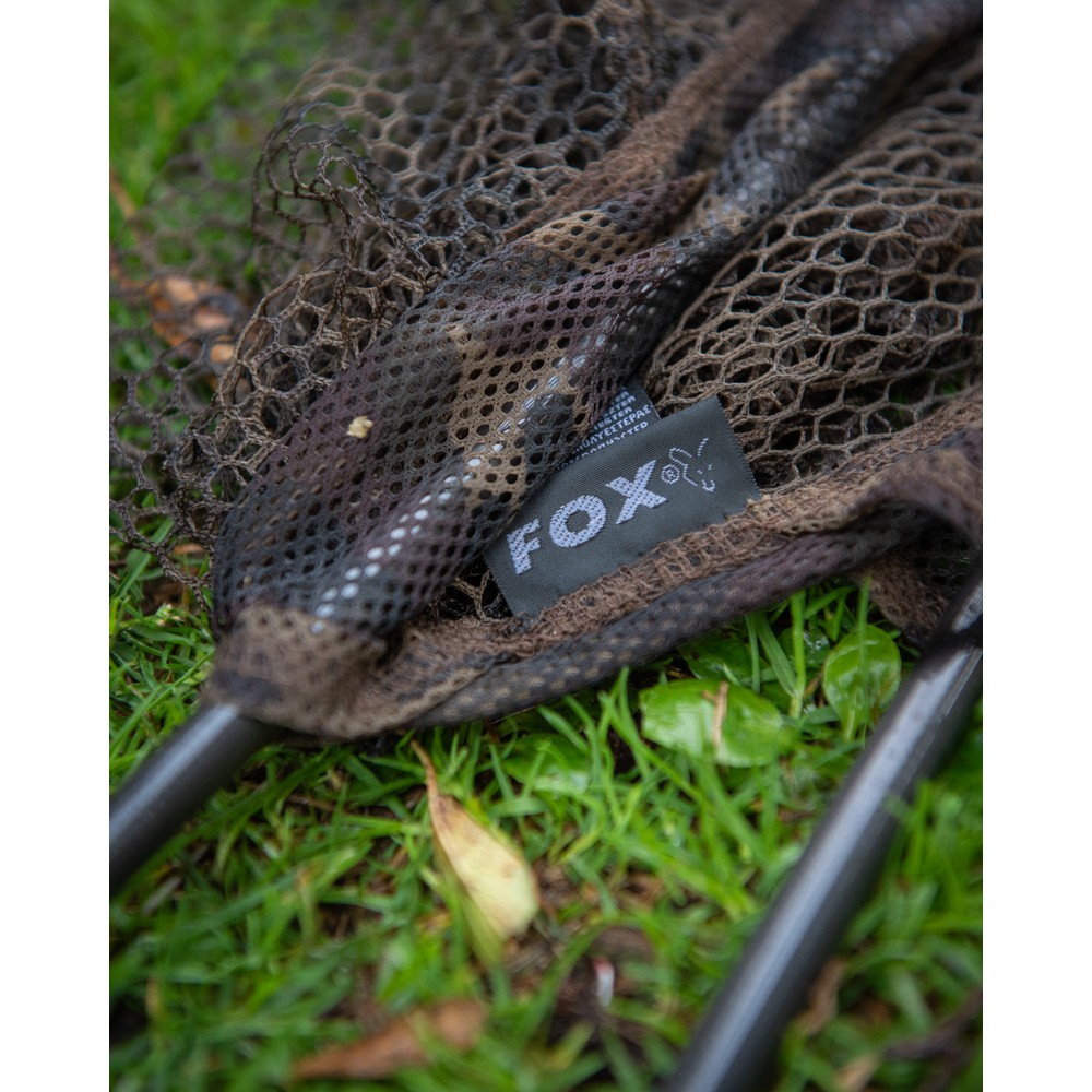 Fox Lever-lok Landing Net - 42