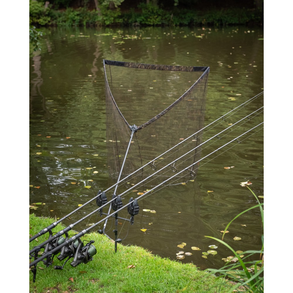 Fox Lever-lok Landing Net - 42