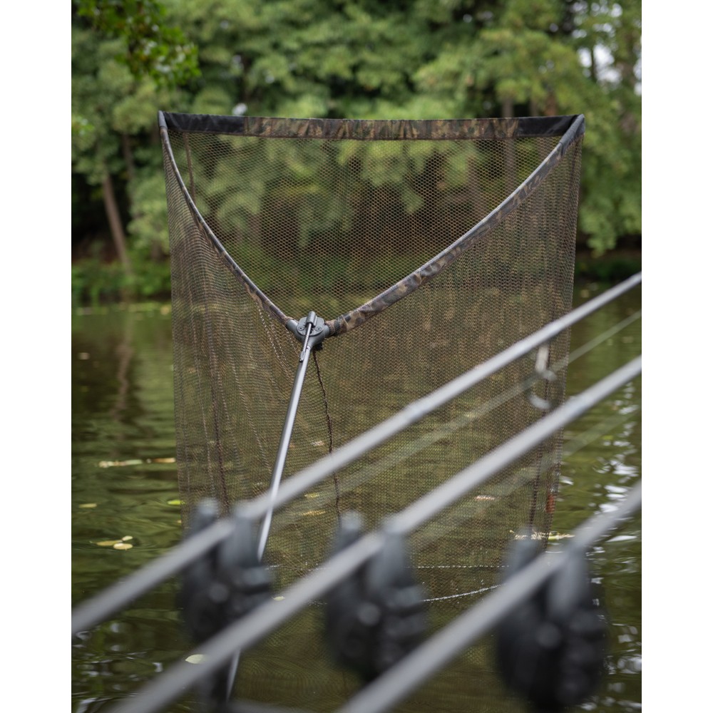 Fox Lever-lok Landing Net - 42