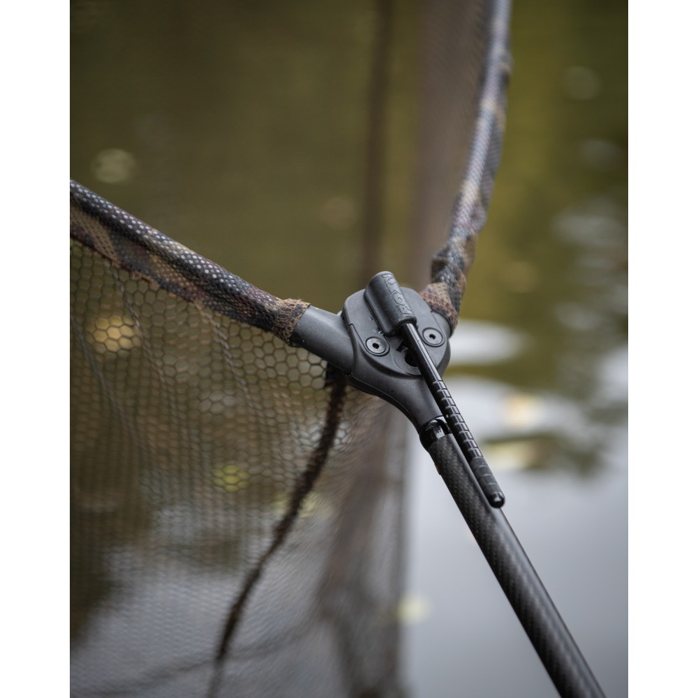 Fox Lever-lok Landing Net - 42