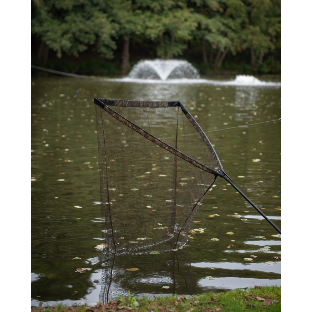 Fox Lever-lok Landing Net - 42